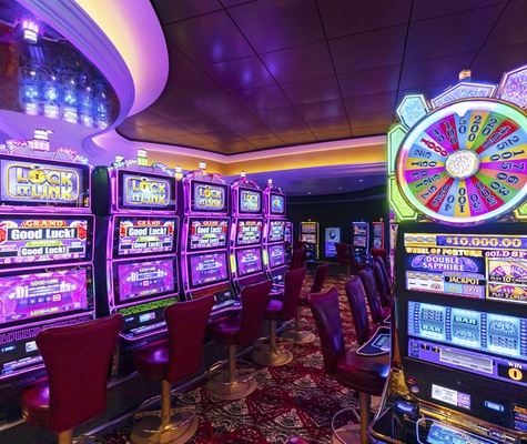 Foto Symphony of the Seas 39
