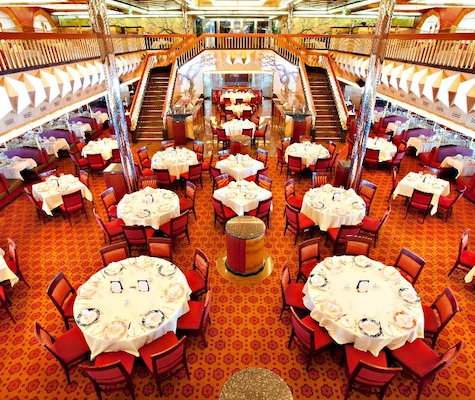 Foto Carnival Glory 8