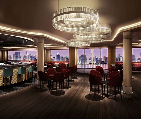 Foto Norwegian Escape 15