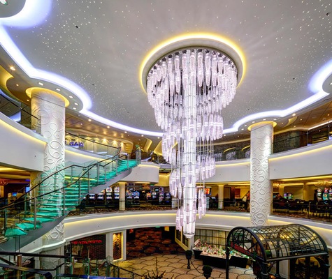 Foto Norwegian Getaway 10