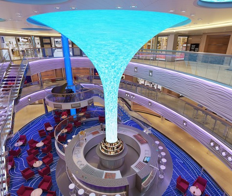 Foto Carnival Horizon 20