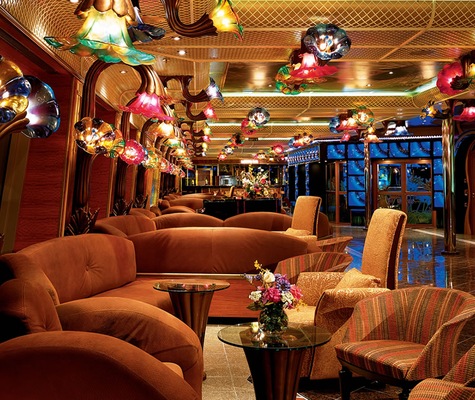Foto Carnival Conquest 29