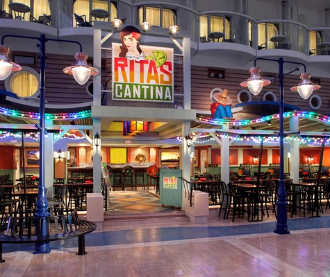Foto Allure of the Seas 11