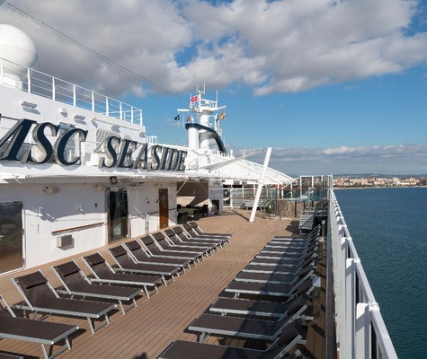Foto MSC Seaside 59