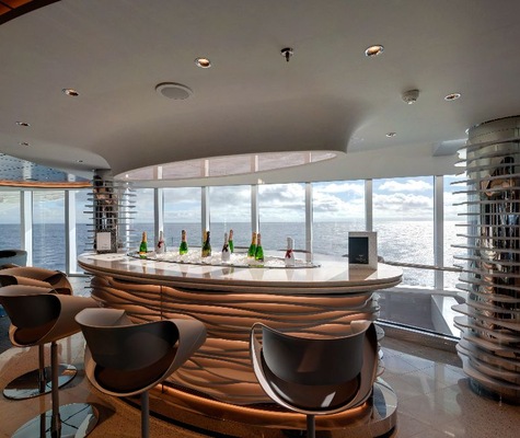 Foto MSC Seaside 40