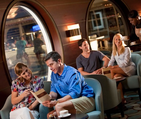 Foto Disney Dream 7