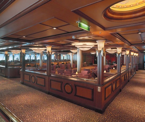Foto Serenade of the Seas 19