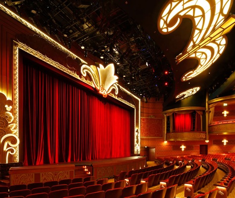 Foto Disney Dream 37