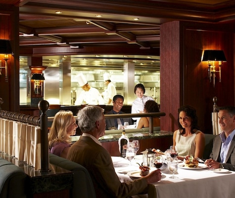 Foto Grand Princess 21