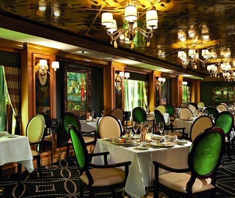 Foto Norwegian Gem 8