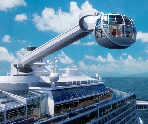Foto Ovation of the Seas 11