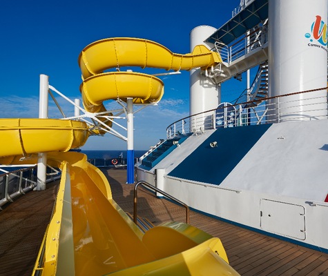 Foto Carnival Pride 20