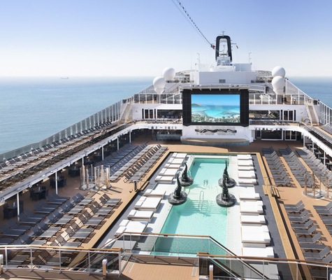 Foto MSC Bellissima 38
