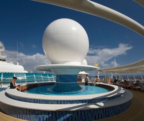 Foto Disney Fantasy 13