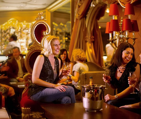 Foto Disney Dream 13