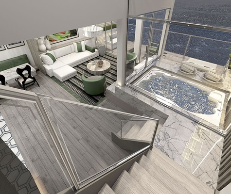 Foto Celebrity Edge 11