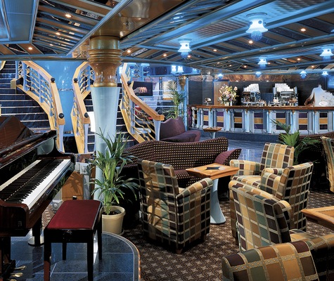 Foto Carnival Miracle 11