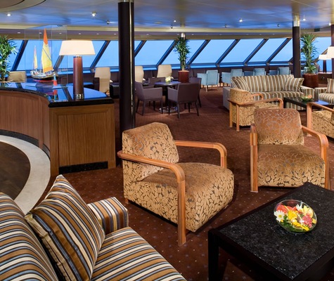 Foto Eurodam 5