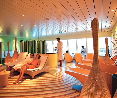 Body & Sol Spa