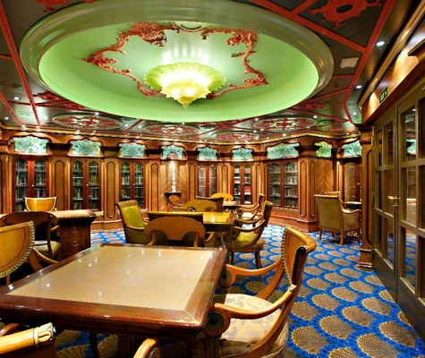 Foto Carnival Victory 17