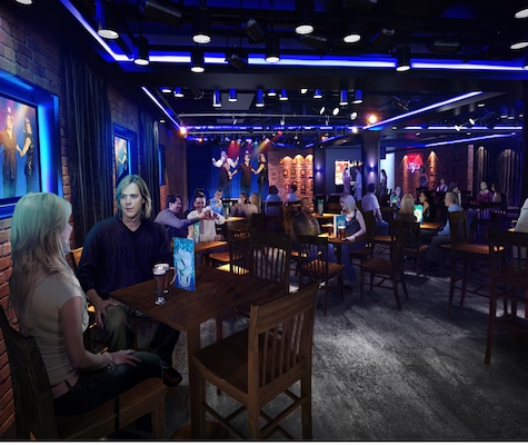 Foto Norwegian Breakaway 26