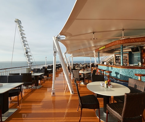 Foto Norwegian Jade 25