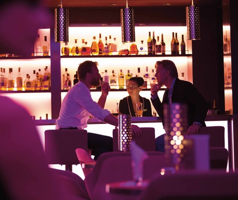 Jazz Club