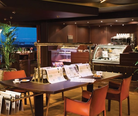 Foto Noordam 6