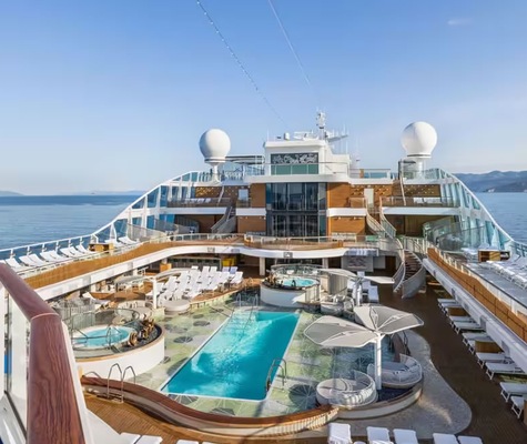 Foto Oceania Allura 7