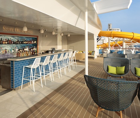 Foto Symphony of the Seas 6