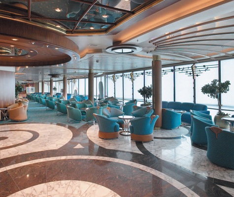Foto Enchantment of the Seas 10