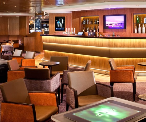 Mix Bar
