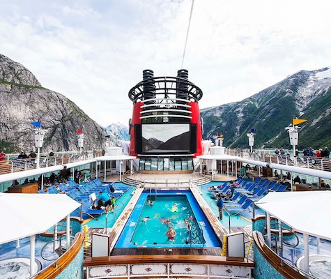 Foto Disney Wonder 20