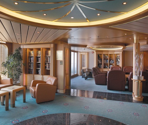 Foto Enchantment of the Seas 16