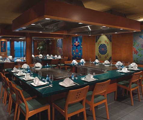 Foto Norwegian Jewel 21