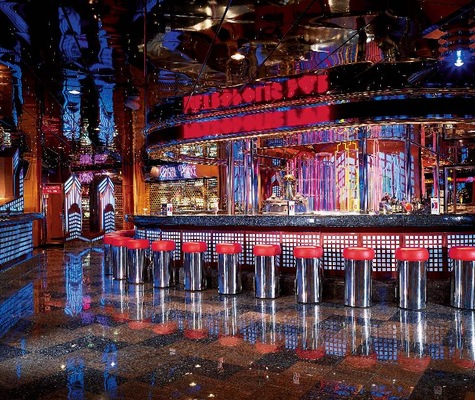 Foto Carnival Ecstasy 35
