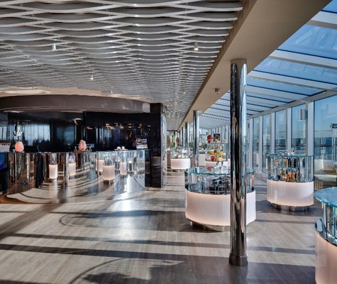 Foto MSC Seaside 43