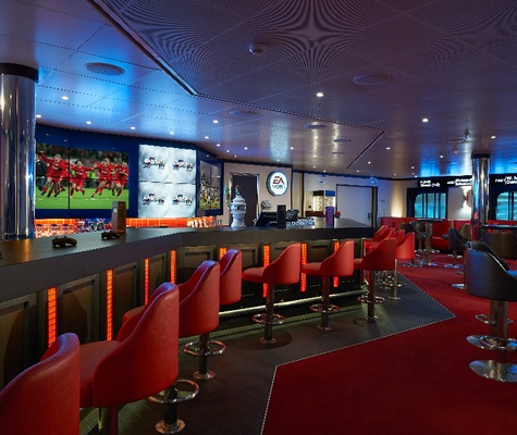 Foto Carnival Pride 9