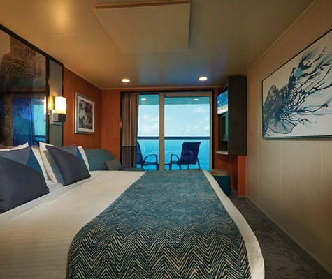 Foto Norwegian Star 19