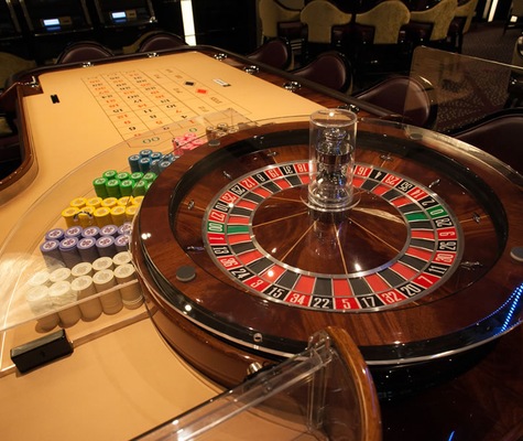 Foto Seabourn Ovation 23