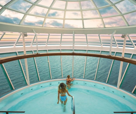 Foto Allure of the Seas 44