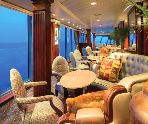 Foto Oceania Sirena 7
