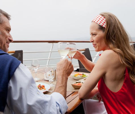 Foto Azamara Quest 21