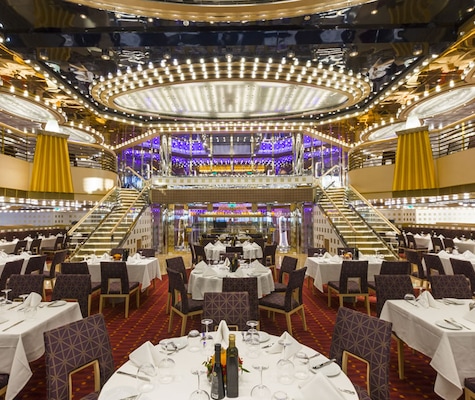 Foto Costa Diadema 19
