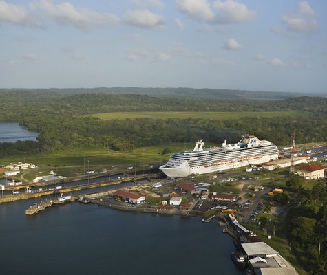 Foto Coral Princess 14