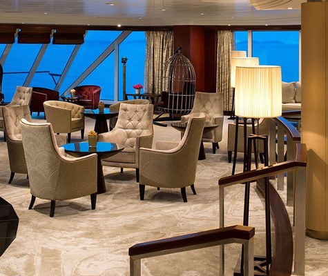 Foto Azamara Pursuit 6