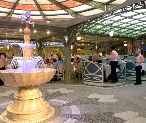 Foto Disney Dream 18