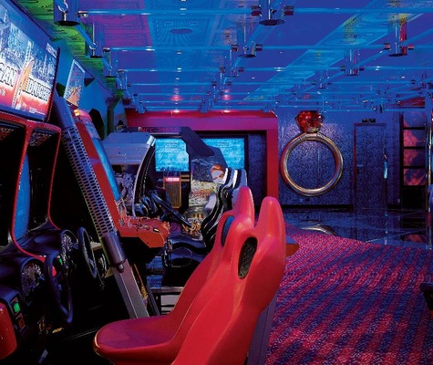 Foto Carnival Glory 28