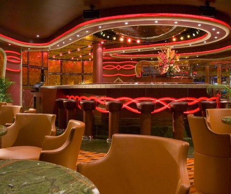 Foto Carnival Dream 29