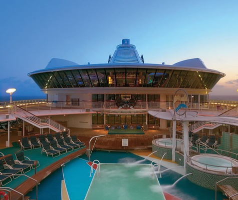 Foto Jewel of the Seas 10